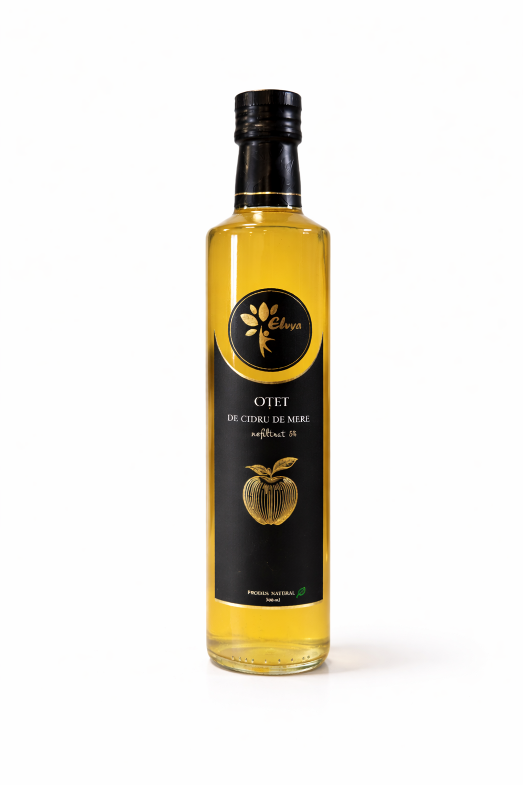 Vinaigre de cidre de pomme Premium